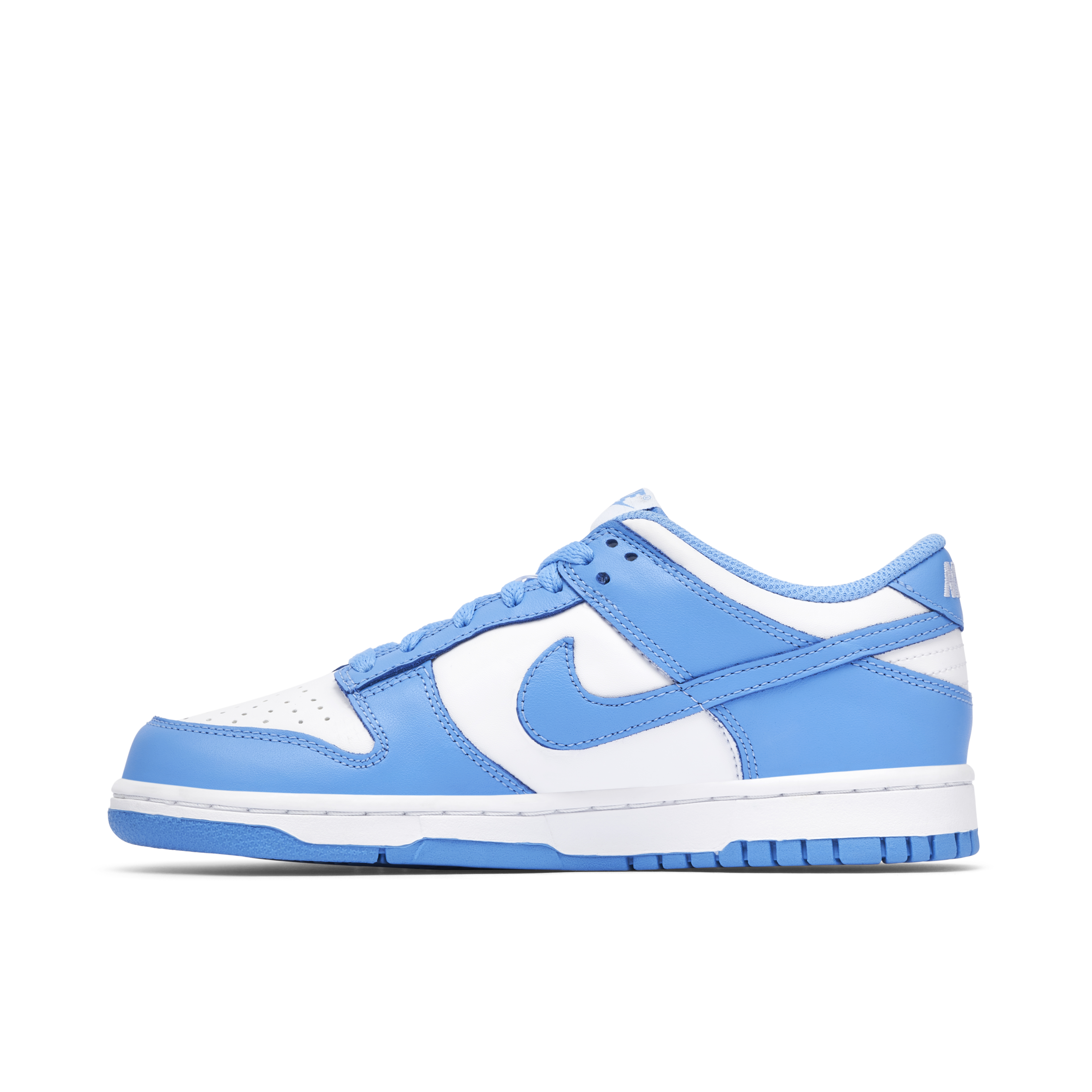 Nike Dunk Low University Blue GS | CW1590-103 | Laced