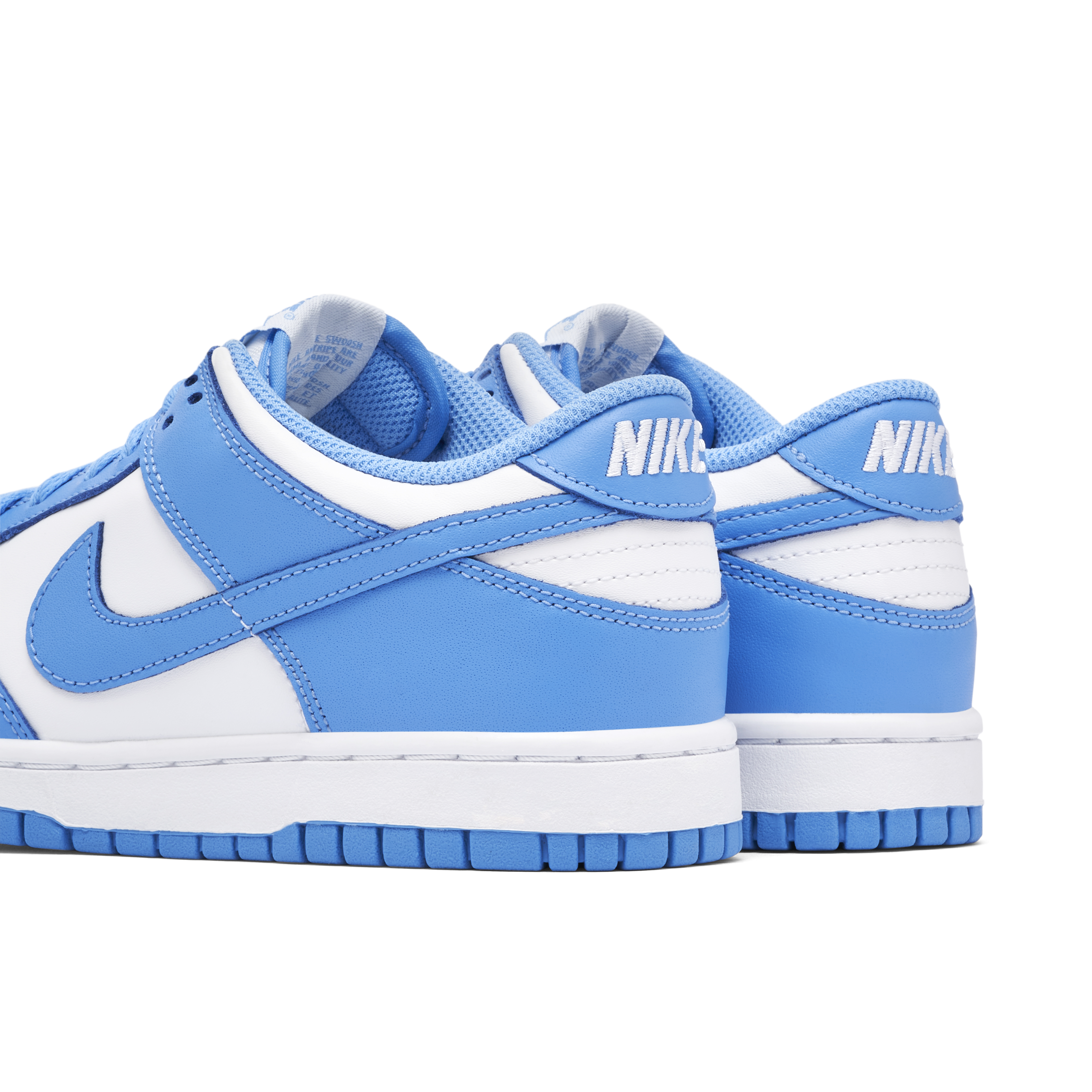 Nike Dunk Low University Blue GS | CW1590-103 | Laced