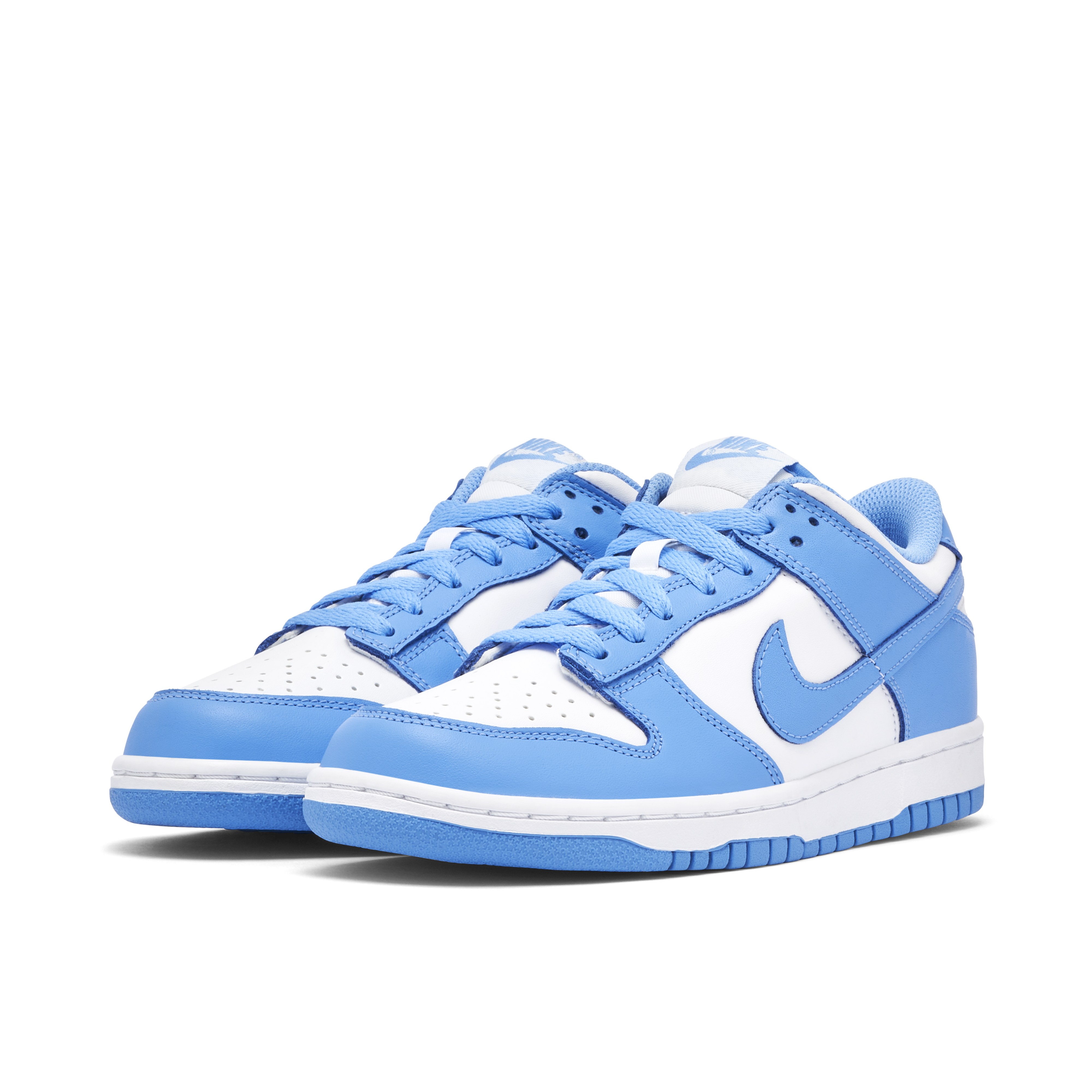 Nike Dunk Low University Blue GS | CW1590-103 | Laced