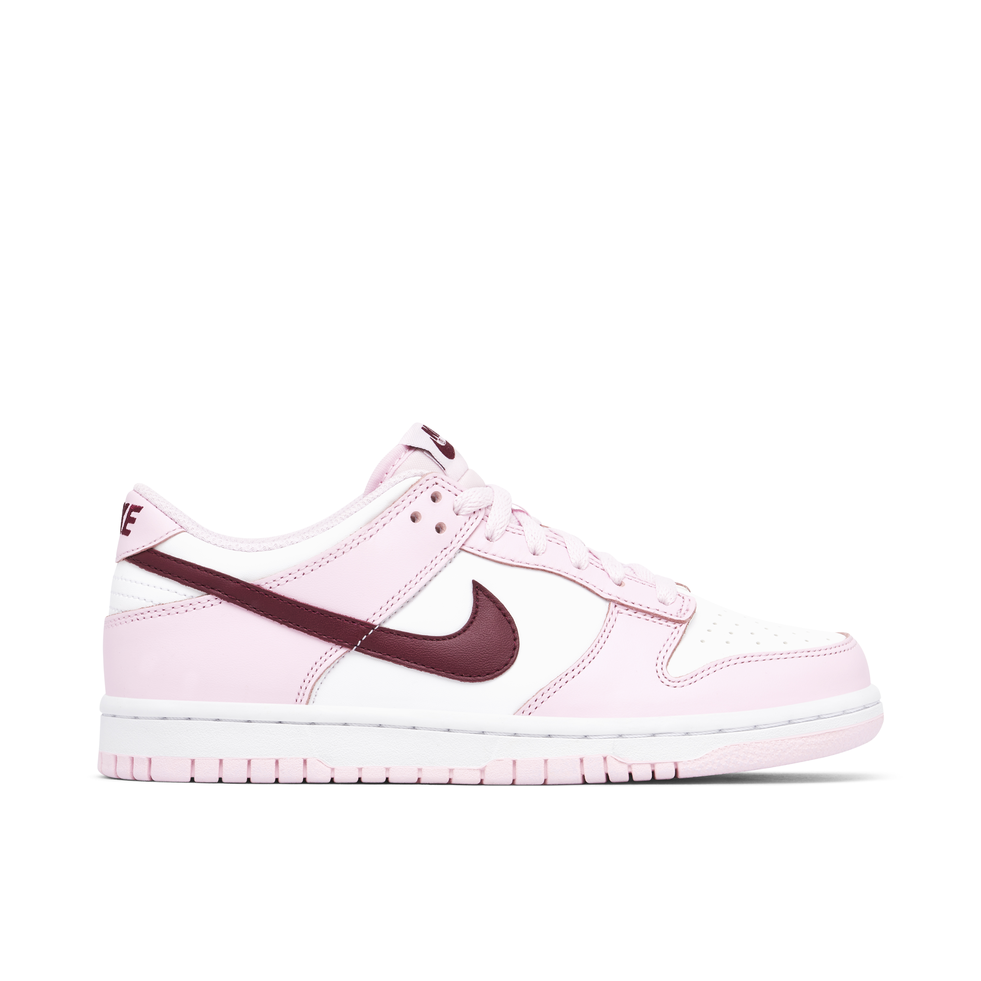 Nike Dunk Low Valentines Day GS | CW1590-601 | Laced