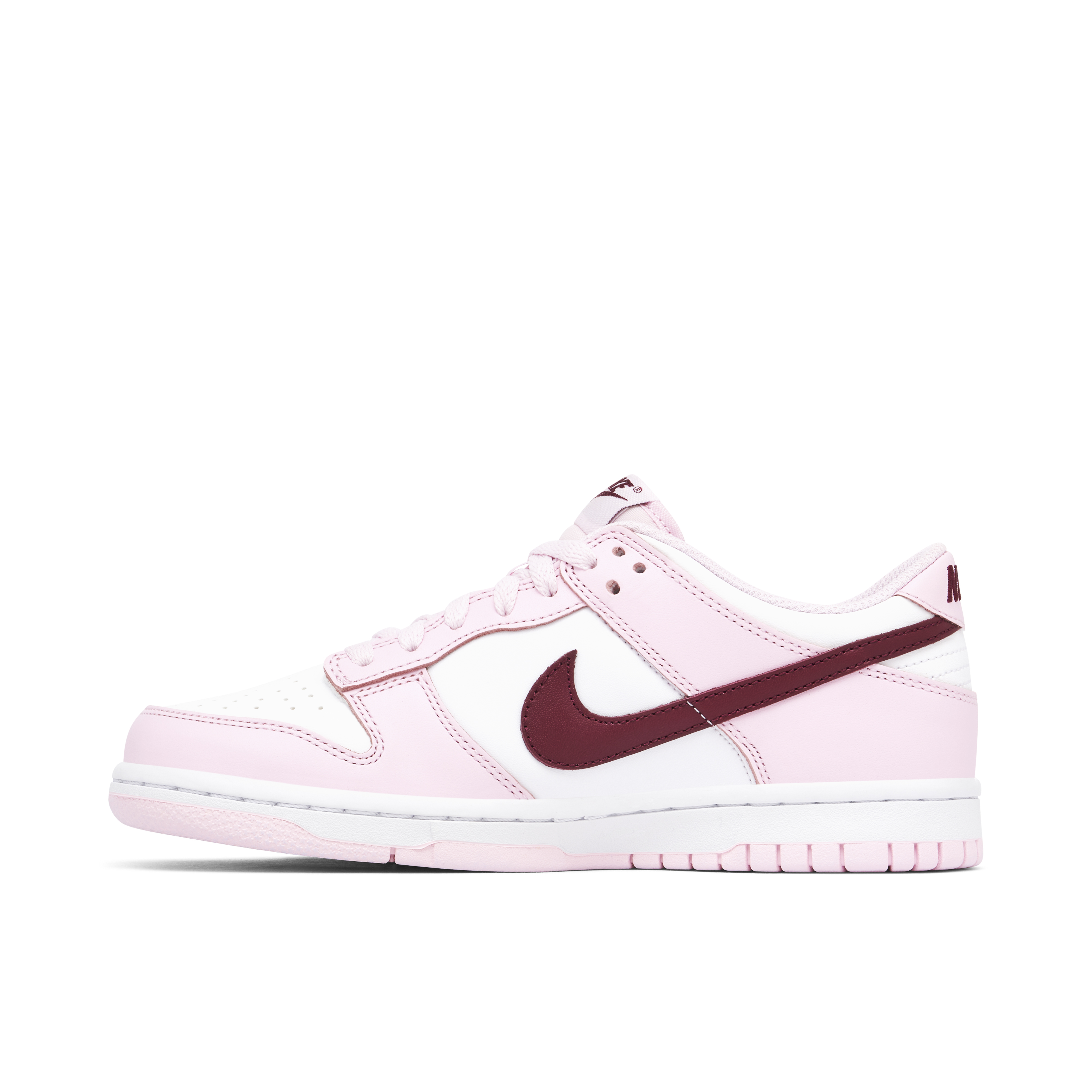 Nike Dunk Low Valentines Day GS | CW1590-601 | Laced