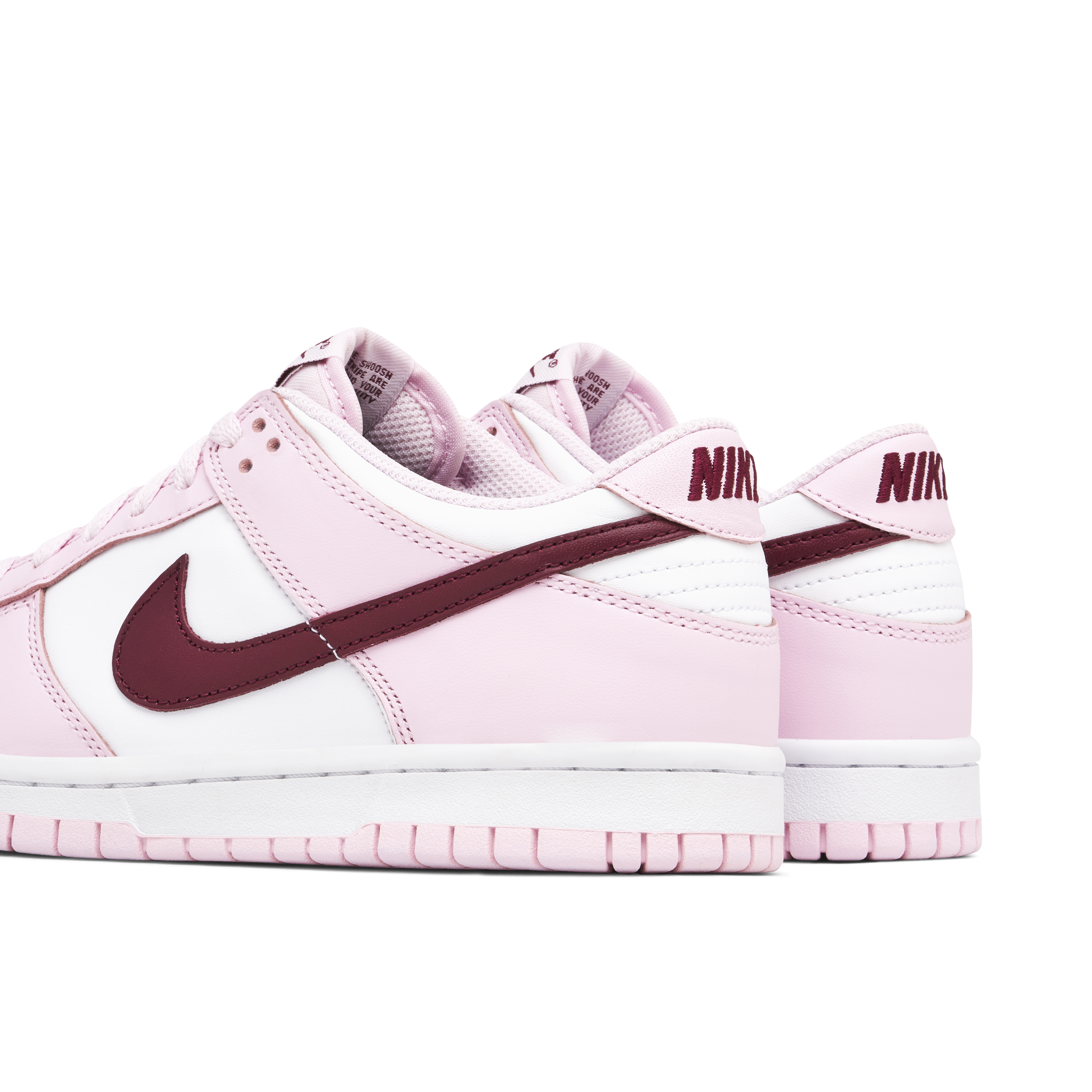 Nike Dunk Low Valentines Day GS | CW1590-601 | Laced