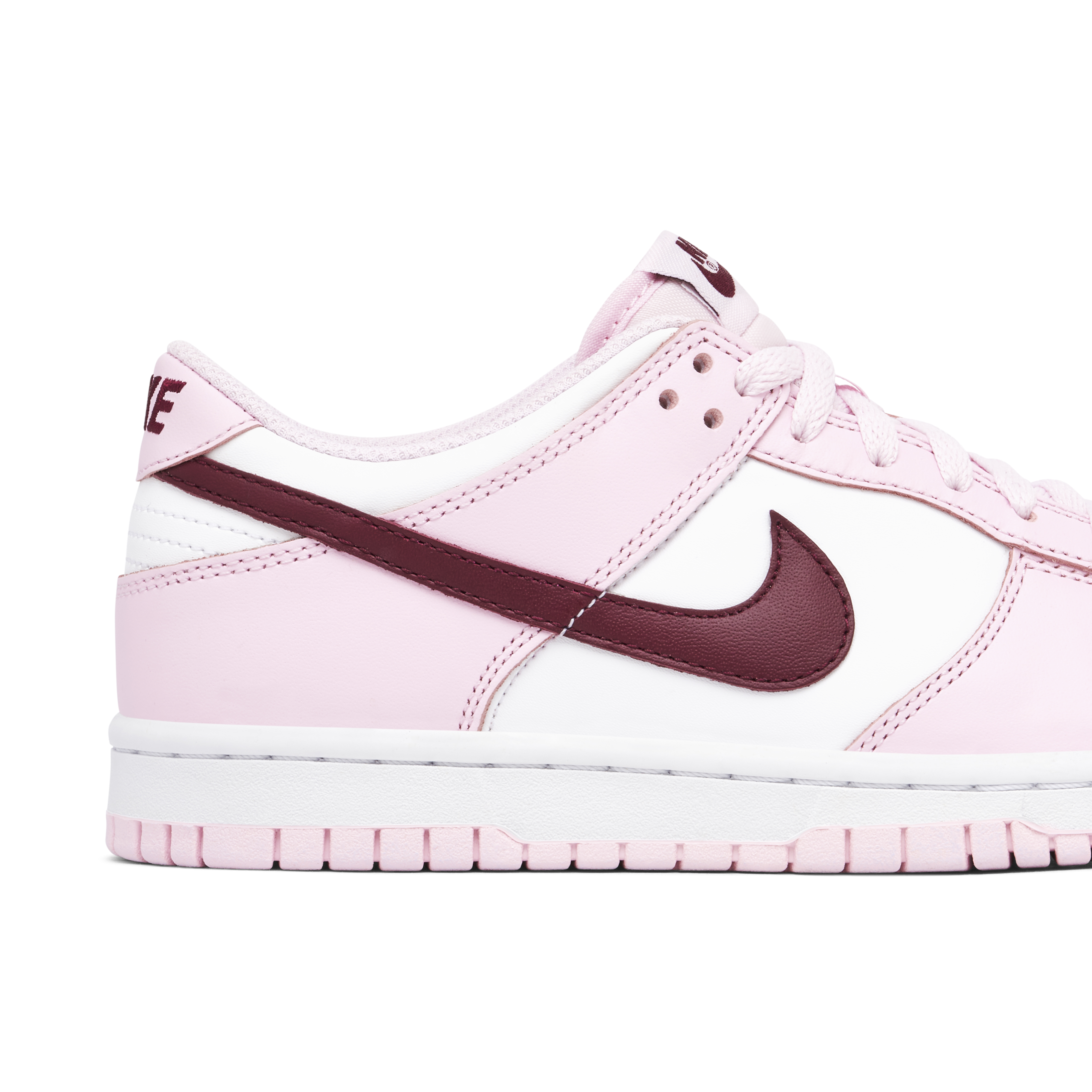 Nike Dunk Low Valentines Day GS | CW1590-601 | Laced