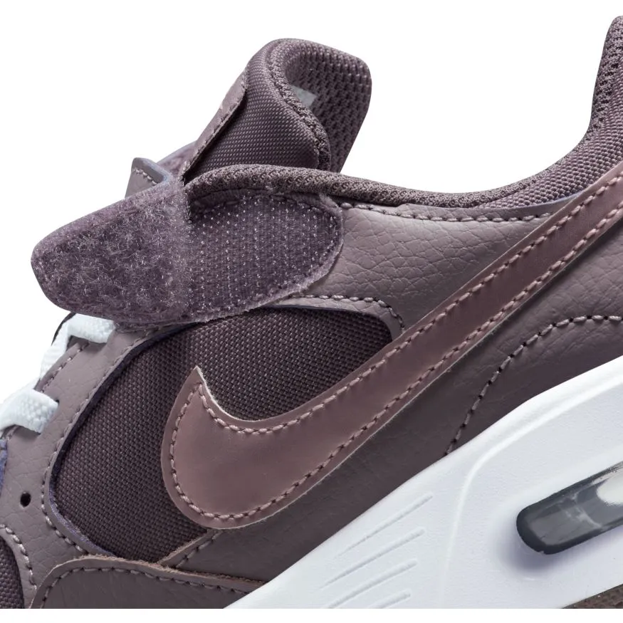 NIKE KIDS AIR MAX SC - VIOLET ORE/PINK GLAZE