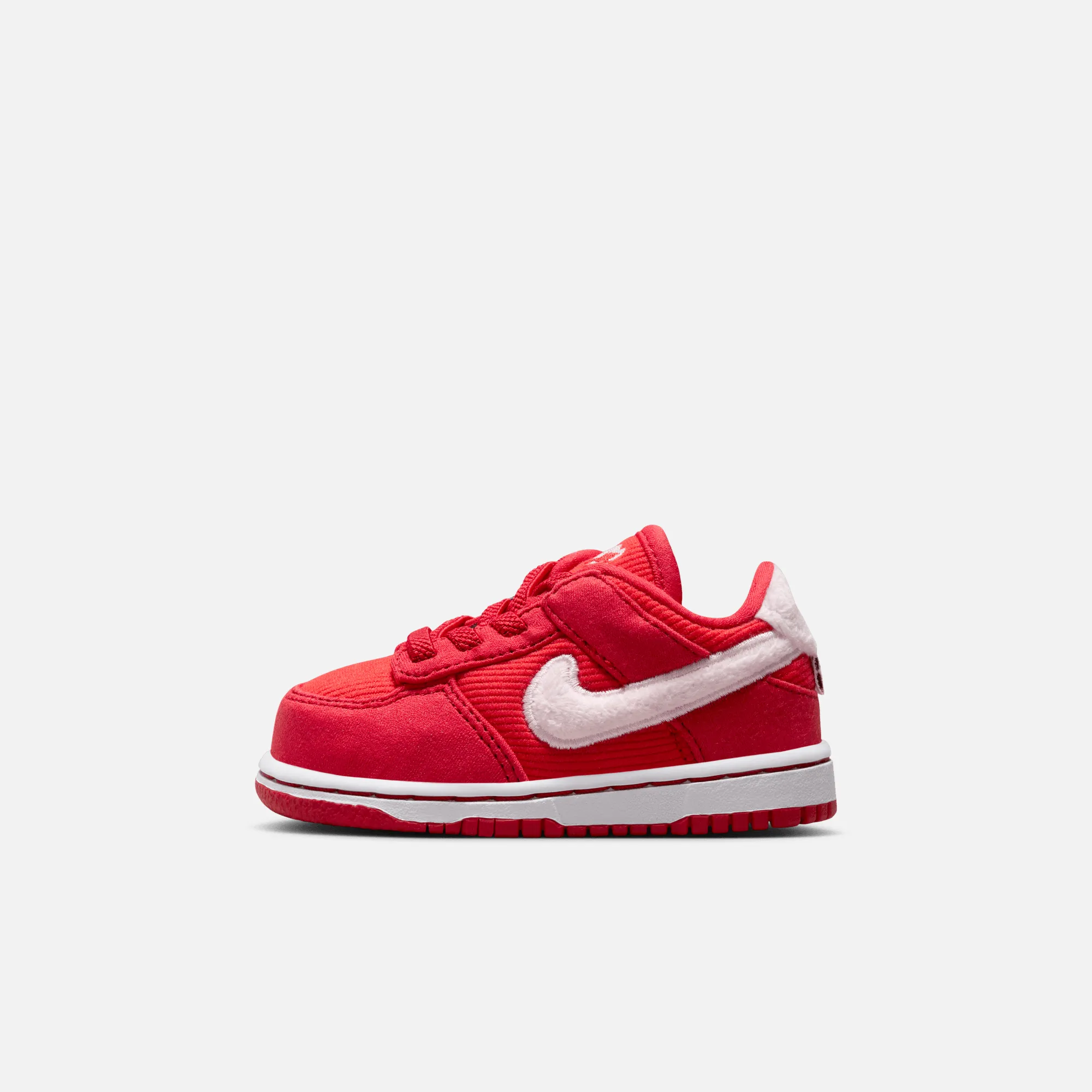 Nike Kids' Dunk Low 'Valentine's Day Solemates' (TD)