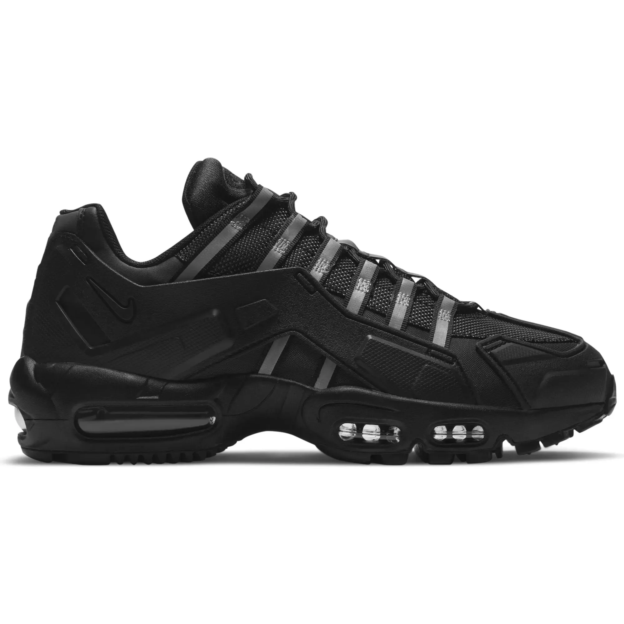 Nike NDSTRKT Air Max 95 Black