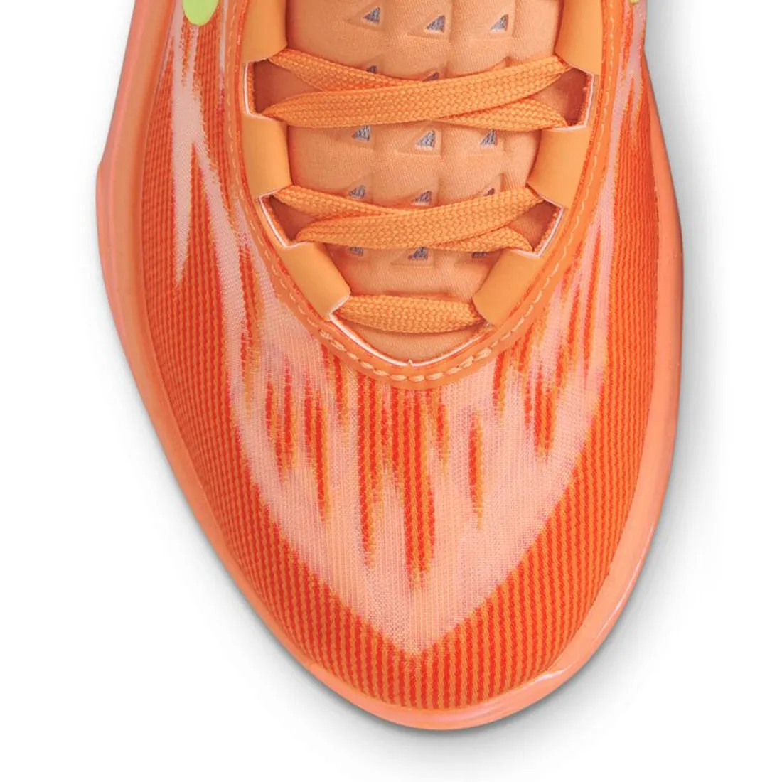 Nike Women W Nke Air Zoom G.T. Cut 2 X Ao (bright mandarin / lime blast-camellia)