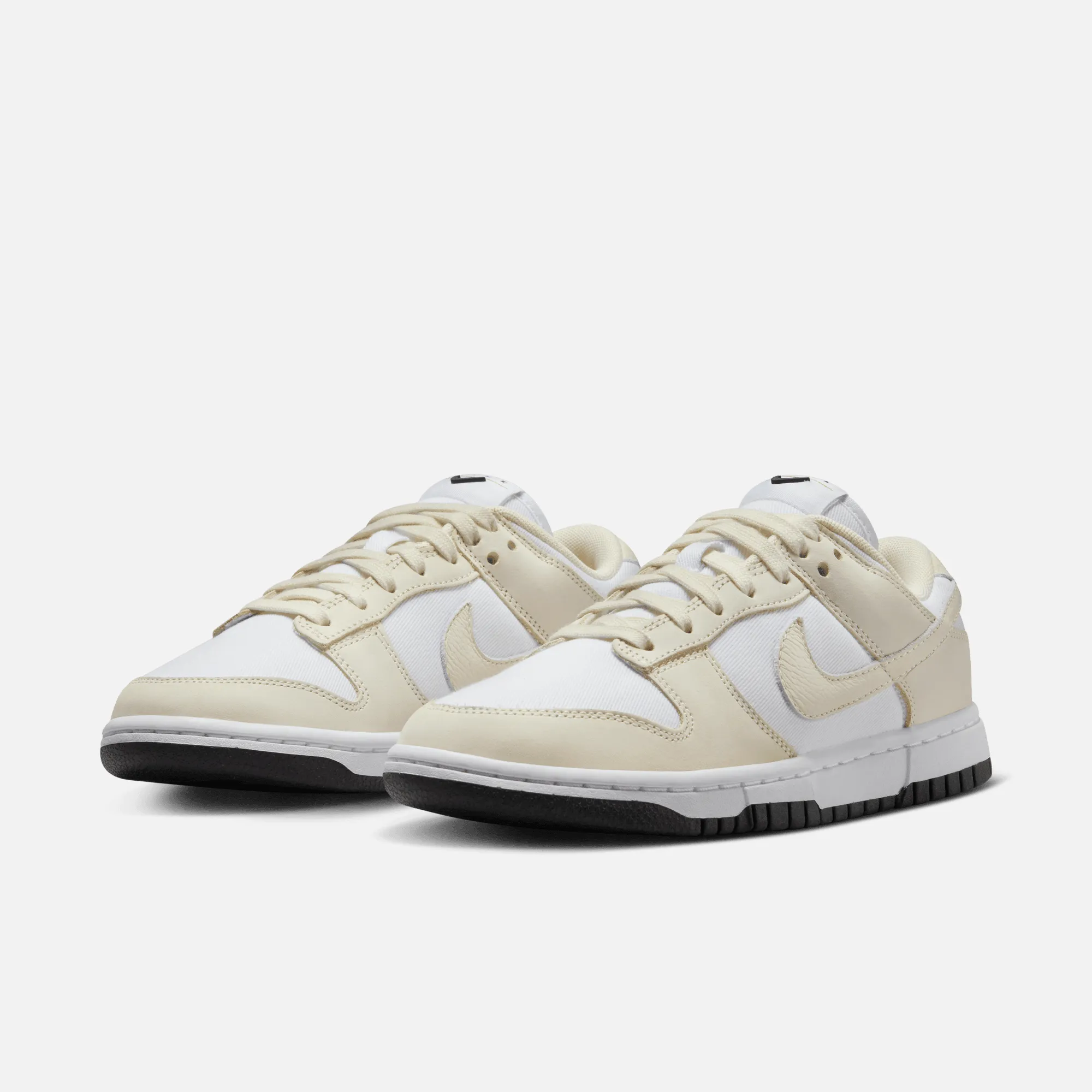 Nike Women's Dunk Low LX 'White Coconut Milk'