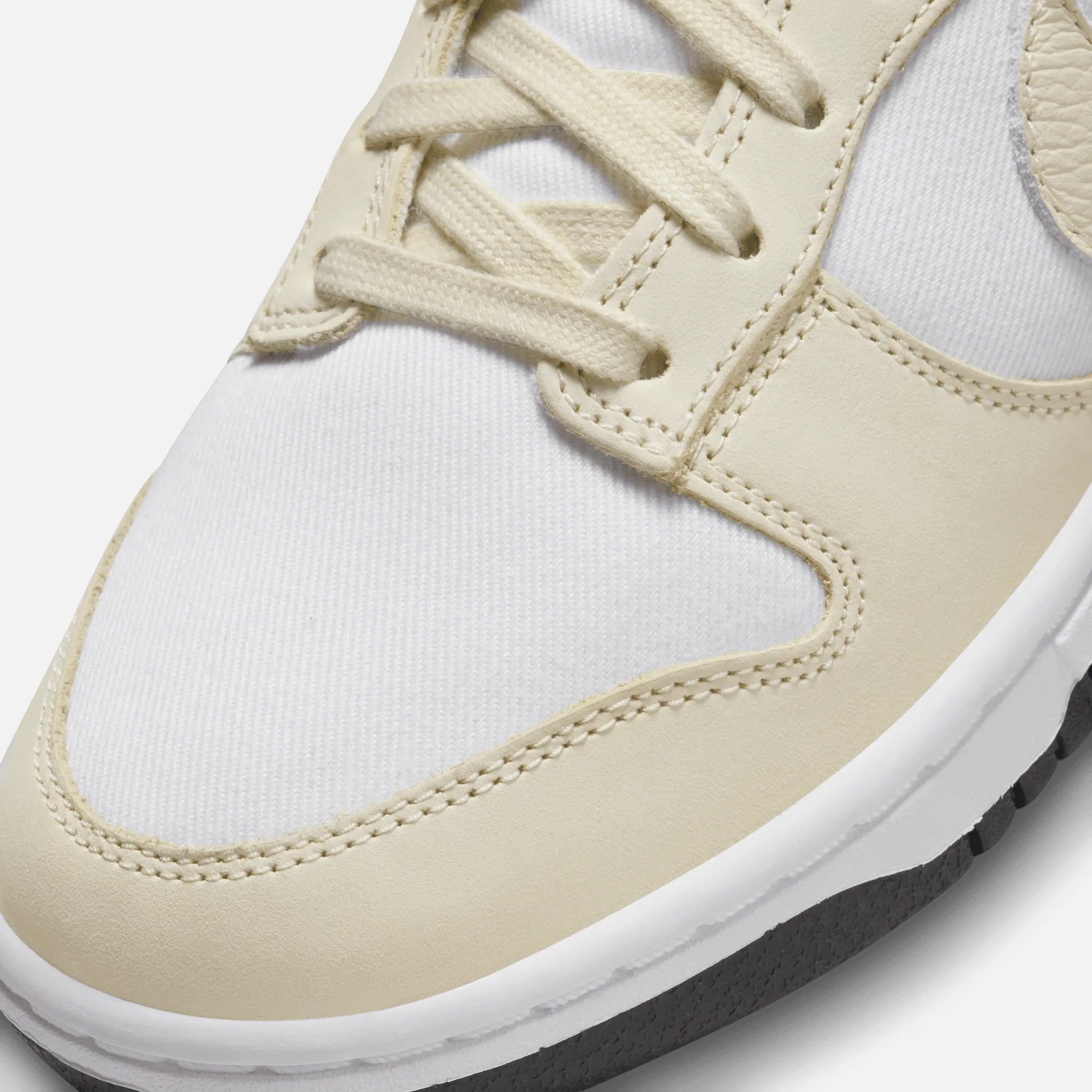 Nike Women's Dunk Low LX 'White Coconut Milk'