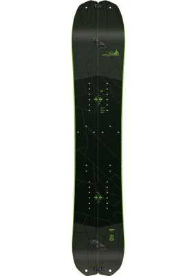 Nitro Junior Miniganger Snowboard