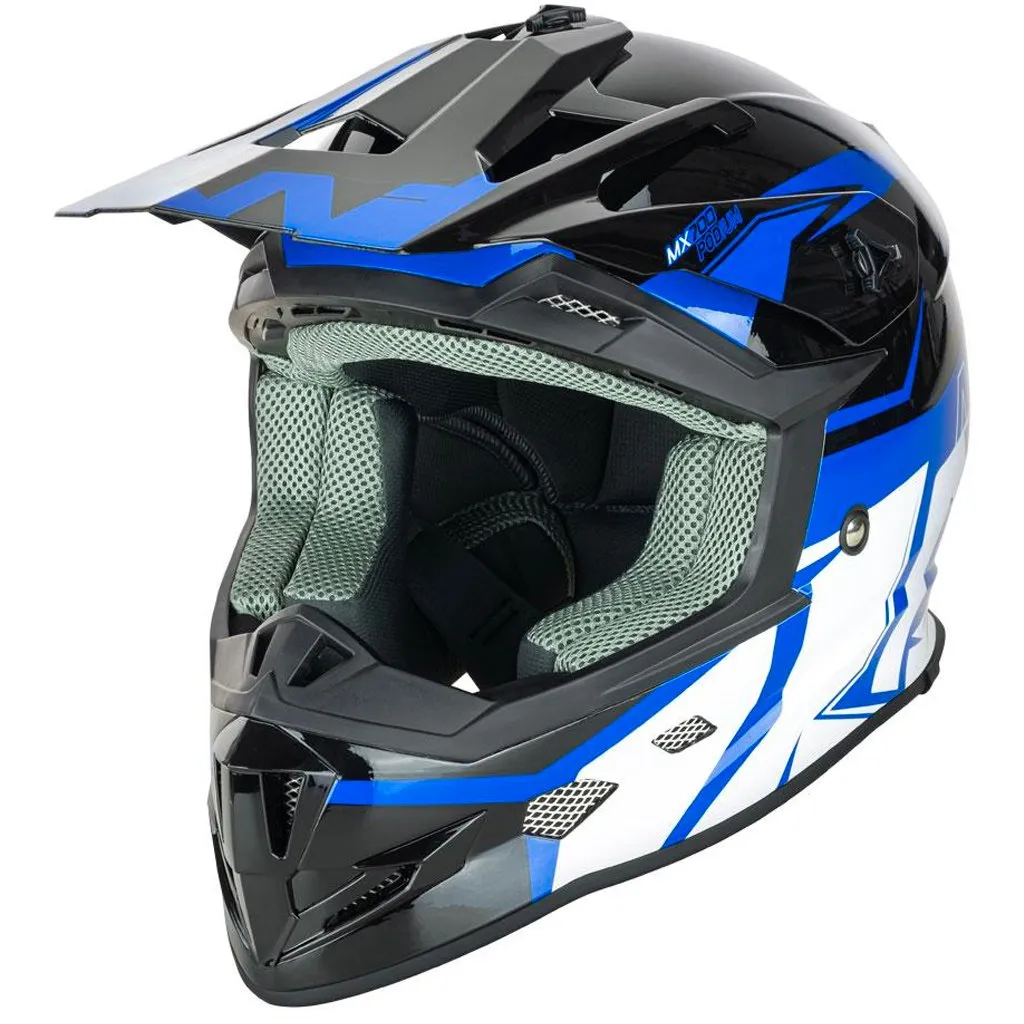 Nitro - MX700 Youth Helmet