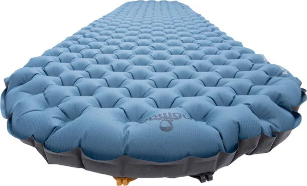 Nomad AirTec Comfort R Sleeping Mat Titanium | Buy Nomad AirTec Comfort R Sleeping Mat Titanium here | Outnorth