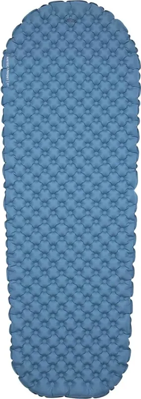 Nomad AirTec Comfort R.W. Sleeping Mat Titanium | Buy Nomad AirTec Comfort R.W. Sleeping Mat Titanium here | Outnorth