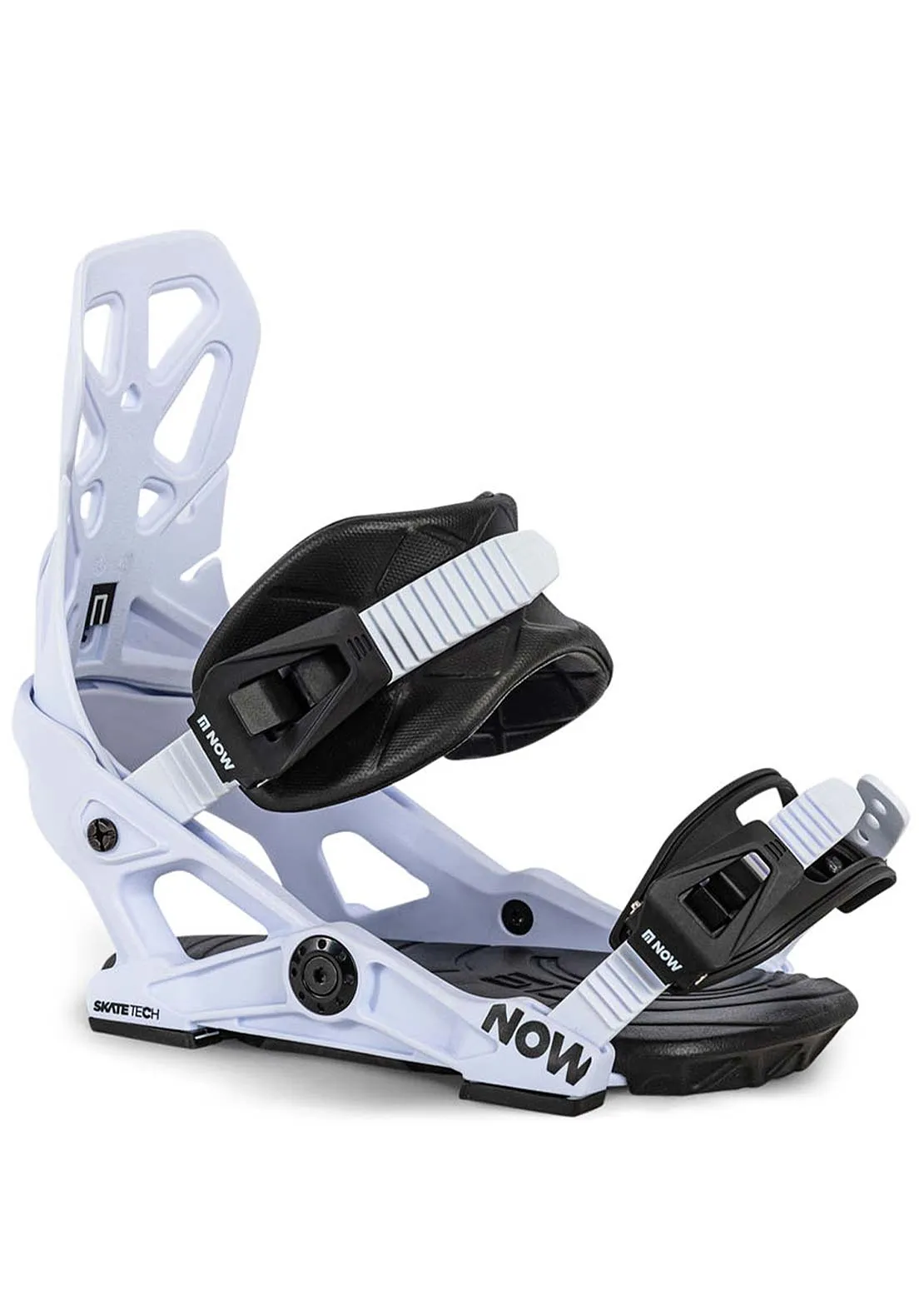 NOW Pro-Line Snowboard Binding