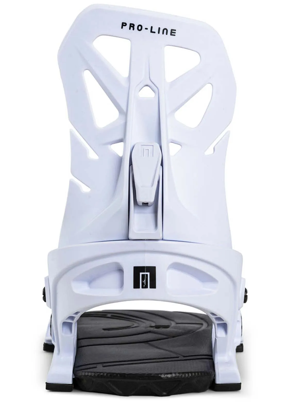 NOW Pro-Line Snowboard Binding