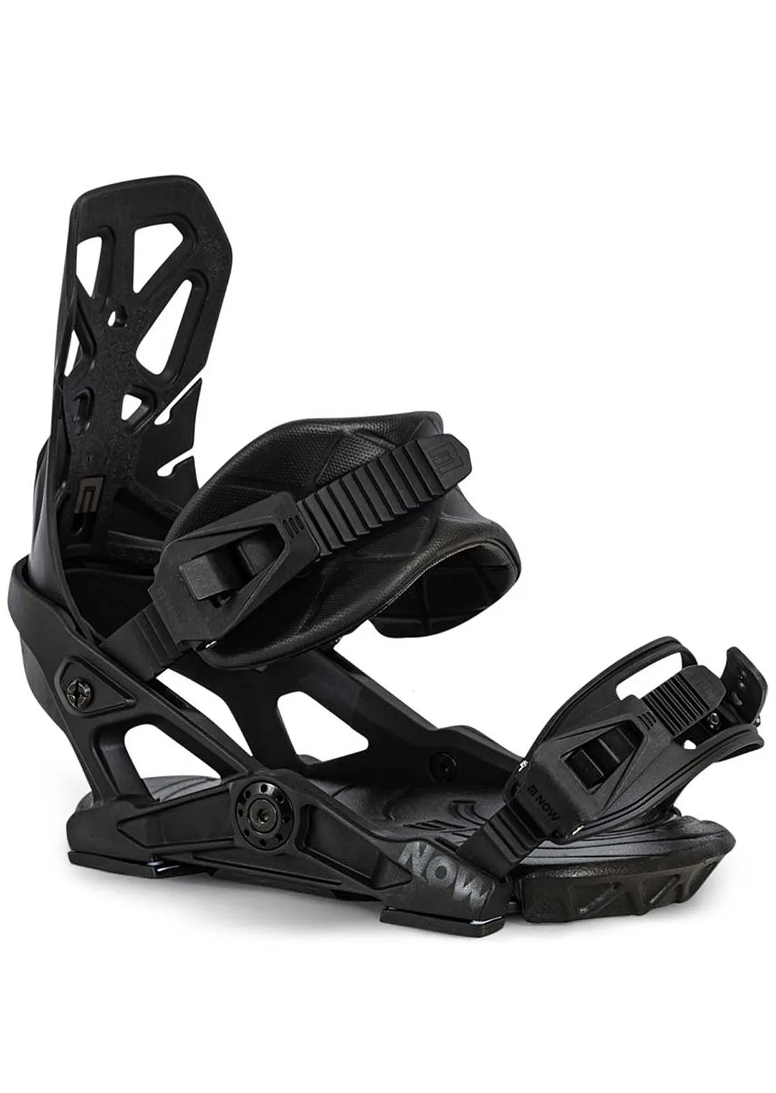 NOW Pro-Line Snowboard Binding