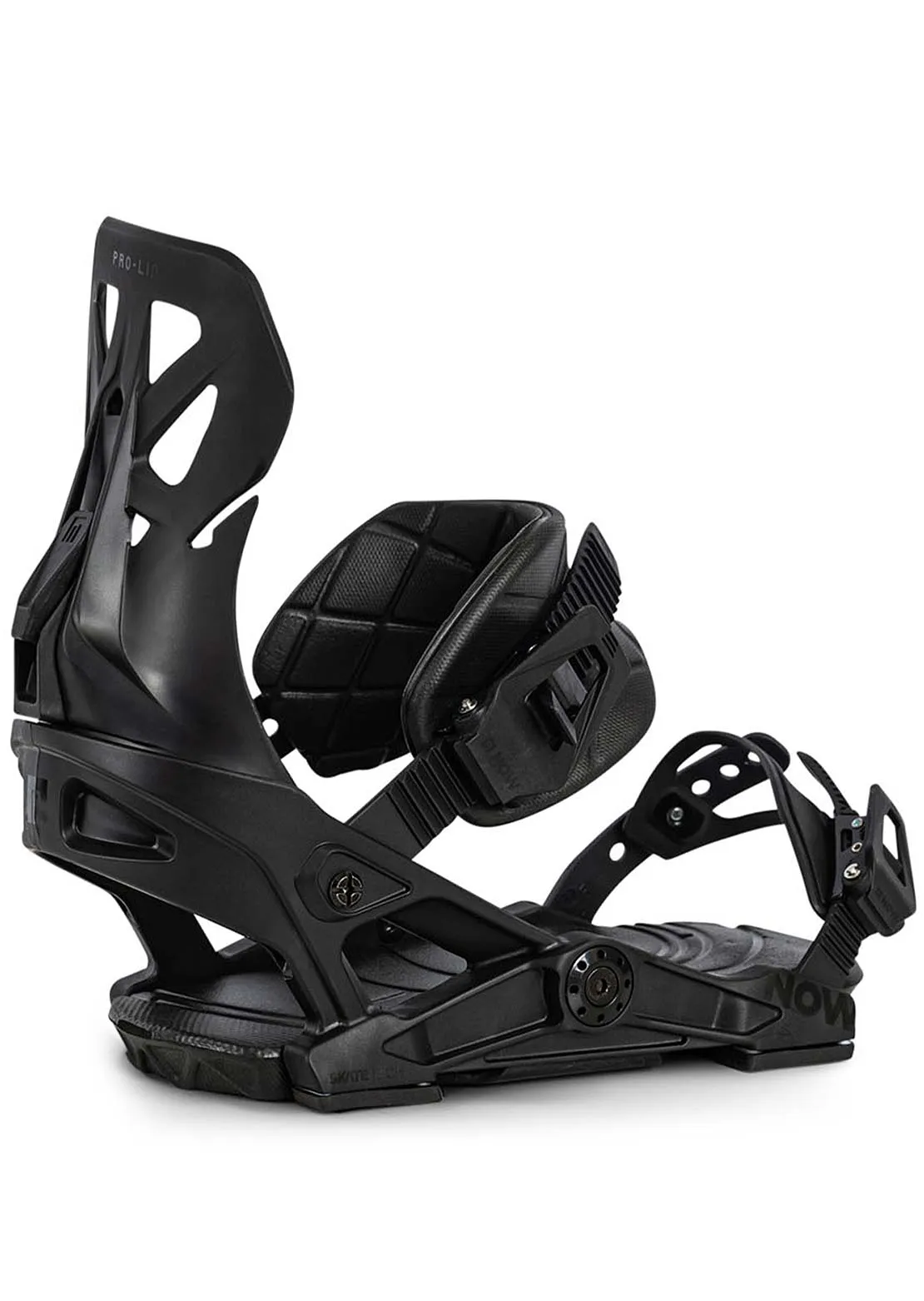 NOW Pro-Line Snowboard Binding