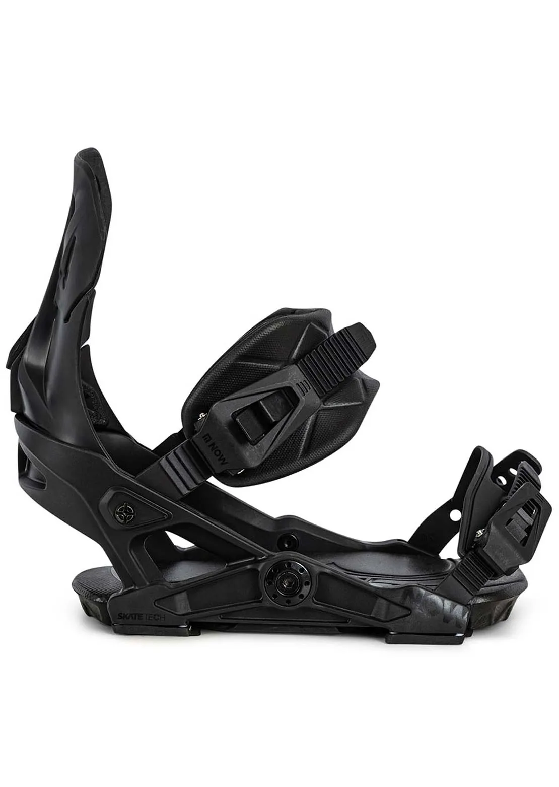 NOW Pro-Line Snowboard Binding