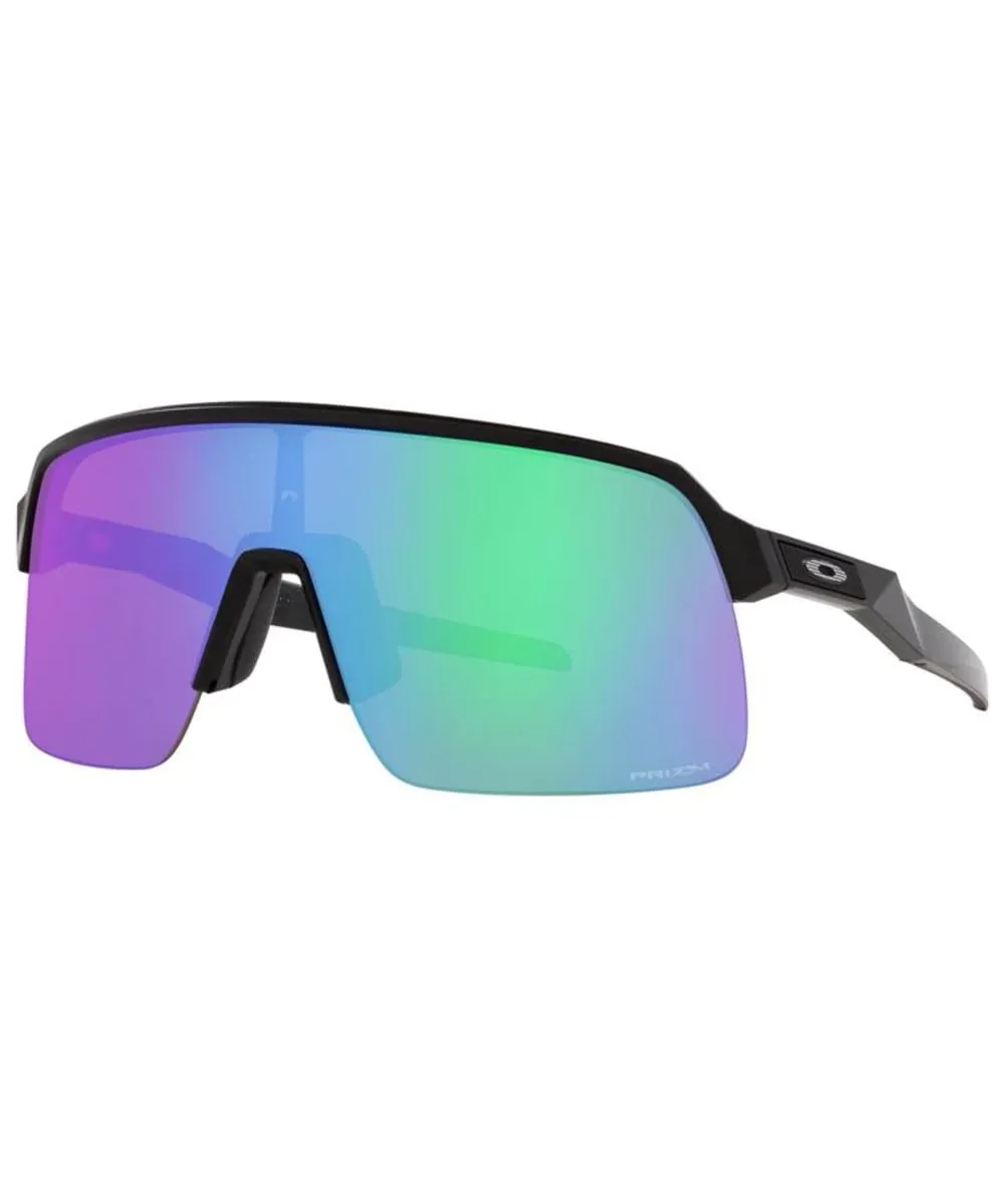 Oakley Sutro Lite Cycling Sports Sunglasses - Prizm Golf Lens