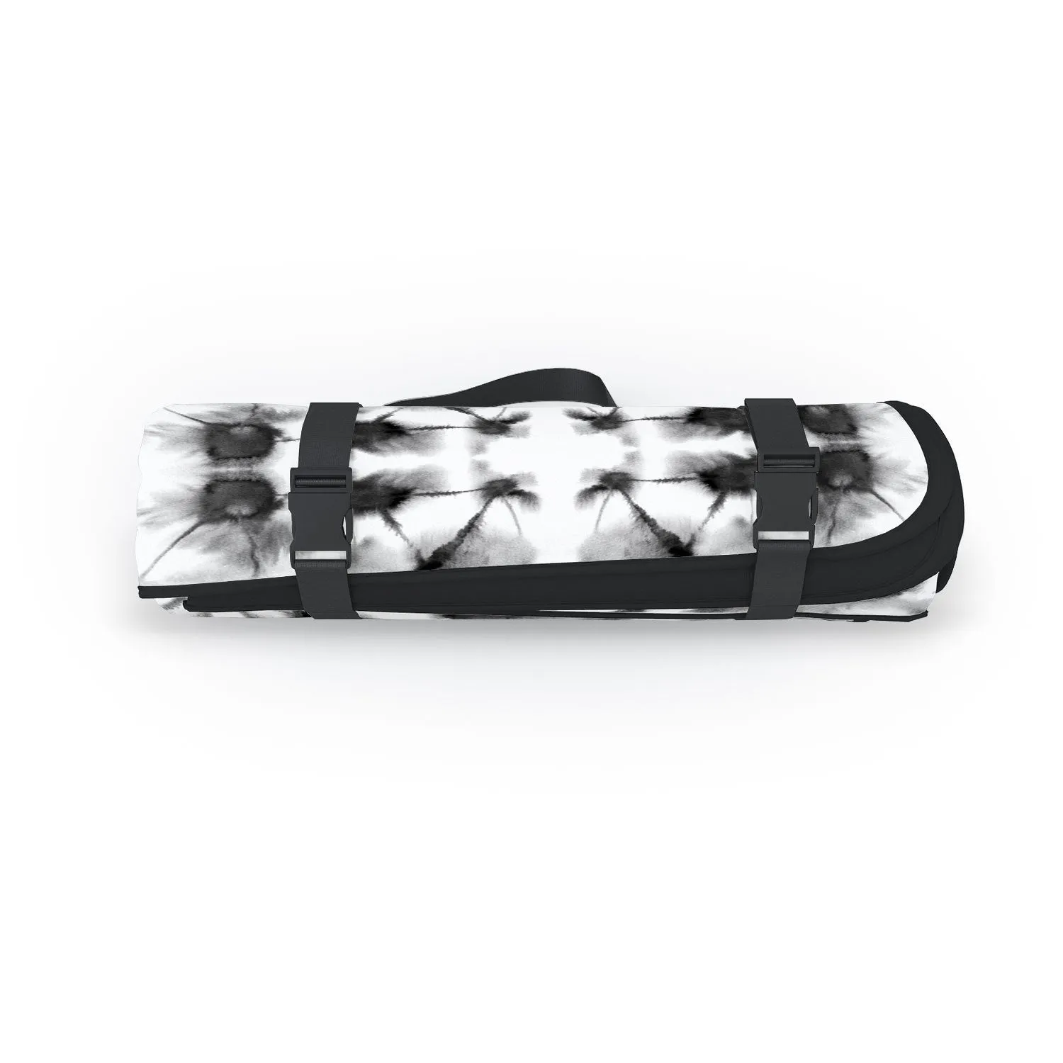 Ole Inkblot Test Picnic Blanket (DS)