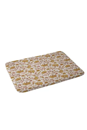 Ole Kalami Beach Foam Bathroom Mat (DS)