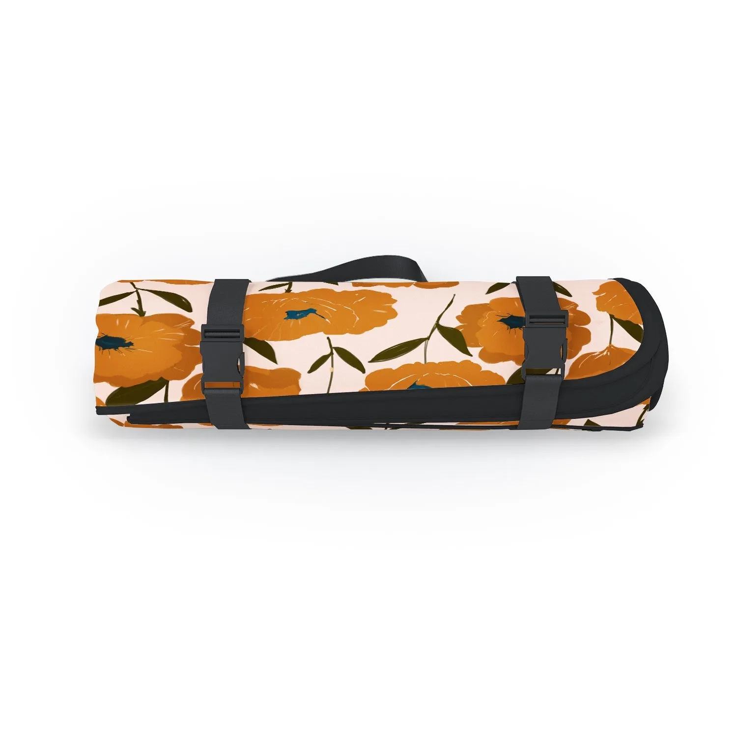 Ole Poppies Playground Picnic Blanket (DS)