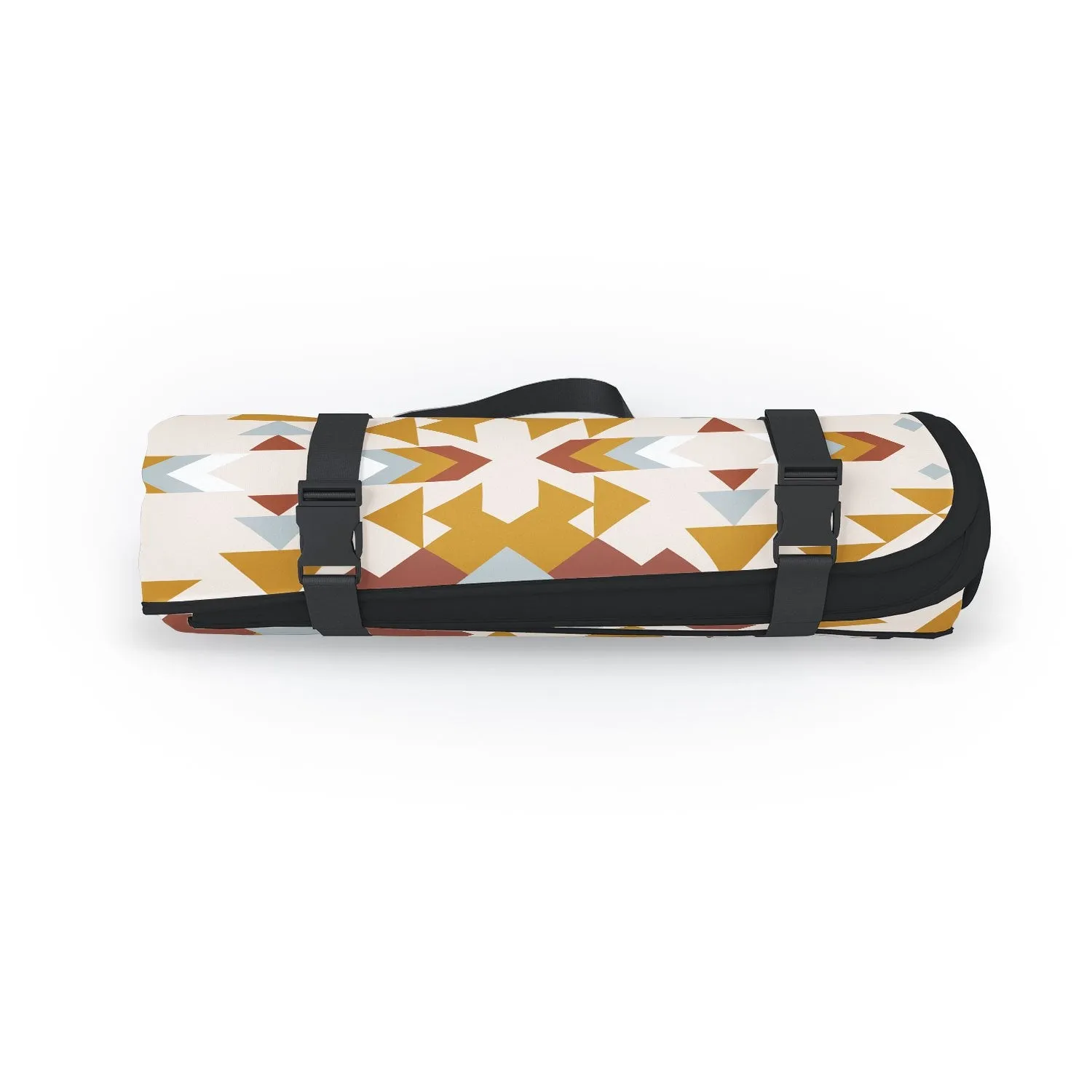 Ole Tuscan Times Picnic Blanket (DS)