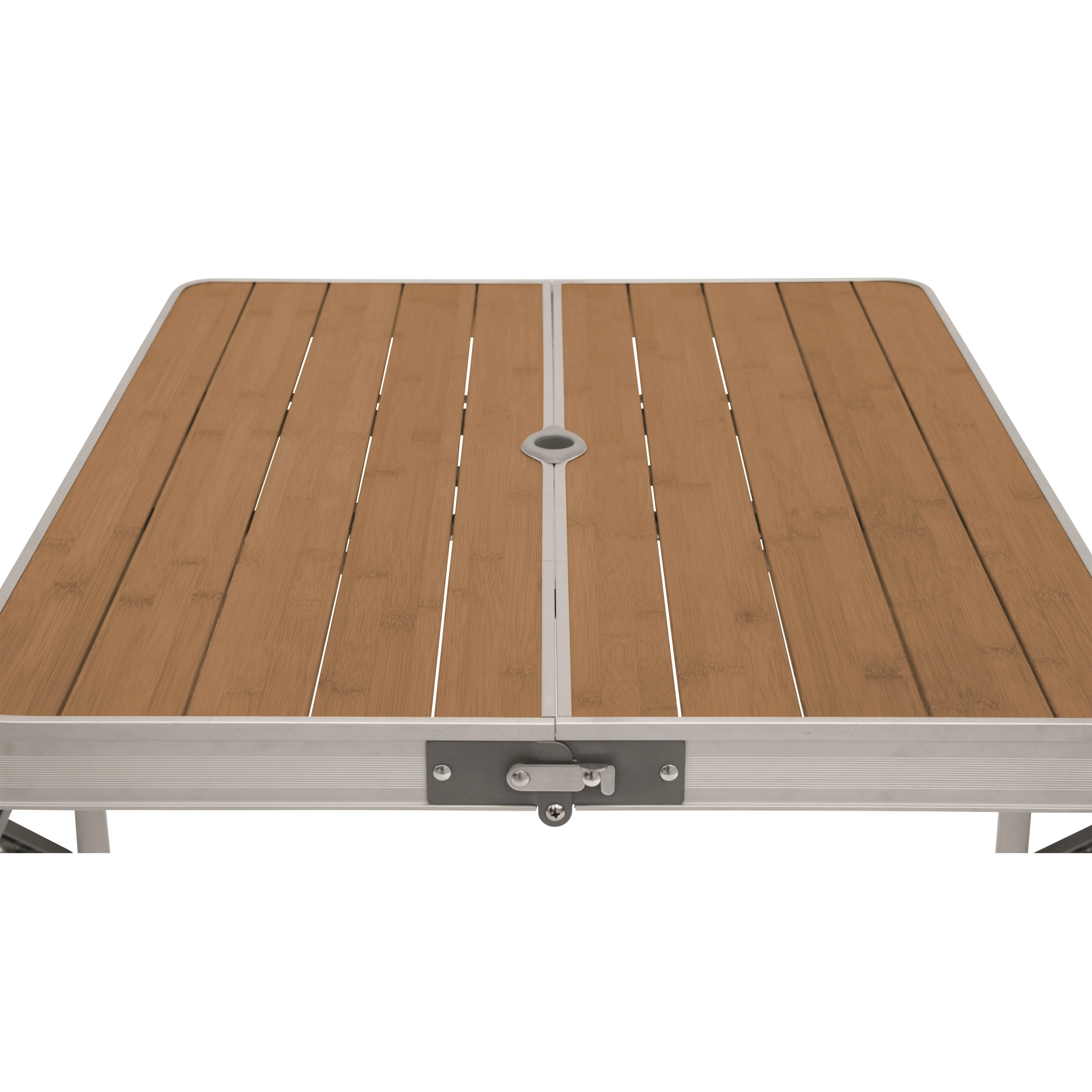 Outwell Dawson Picnic Table Brown | Buy Outwell Dawson Picnic Table Brown here | Outnorth