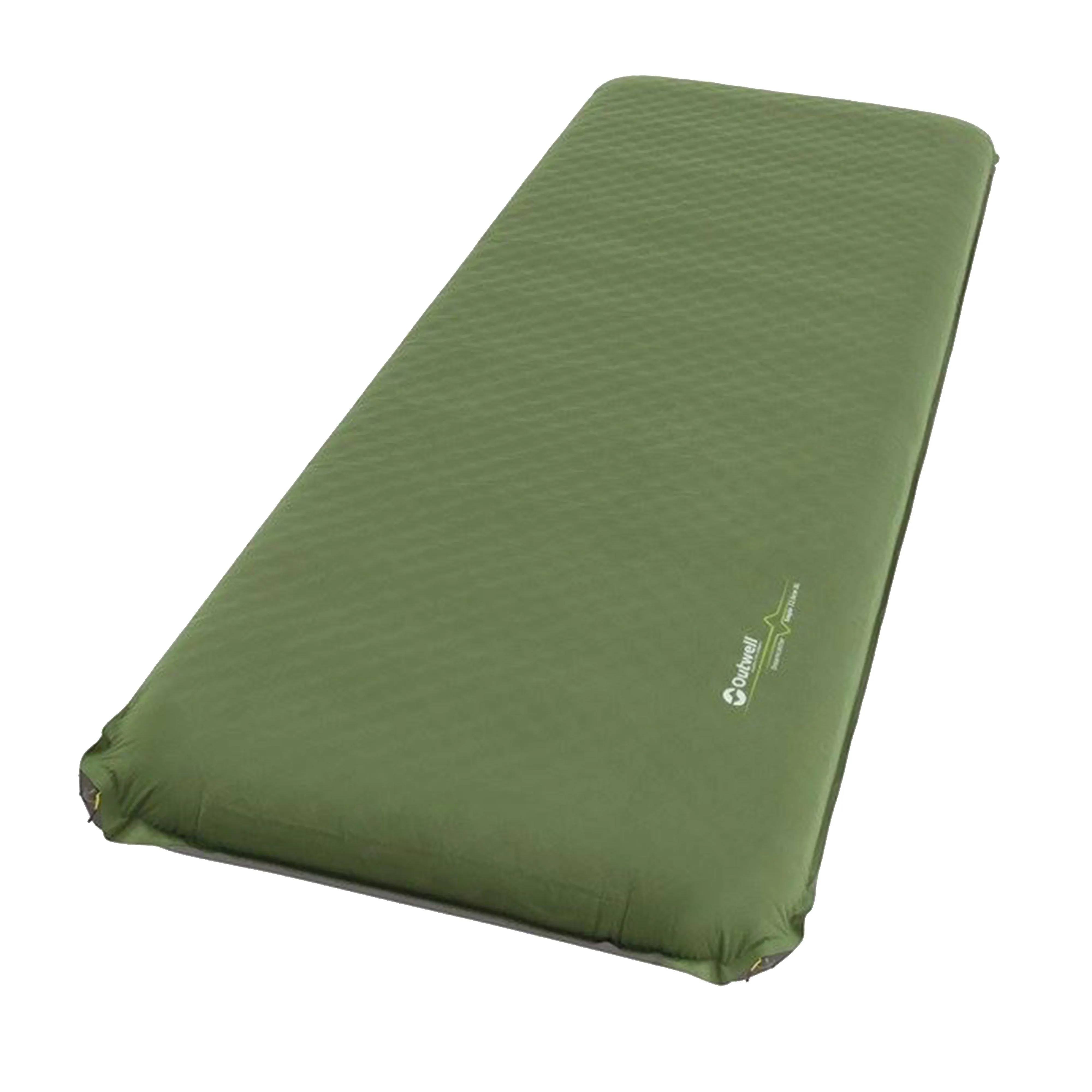 Outwell Dreamcatcher XL Single Sleeping Mat (12cm) | Millets