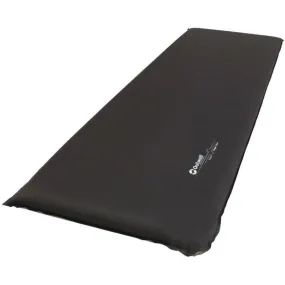 Outwell Sleepin Single 7.5 cm Sleeping Mat - Black