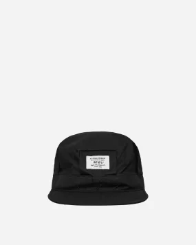 Painter Cap Black