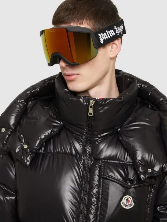 Palm Angels   Palm Angels ski googles 