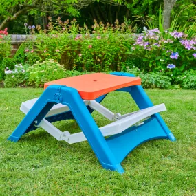 PalPlay Folding Picnic Table