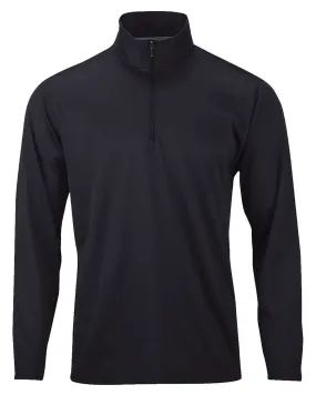 Paragon 164 Men Breckenridge Quarter-Zip Pullover