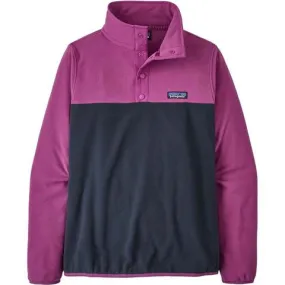 Patagonia Women's Micro D Snap-T Pullover