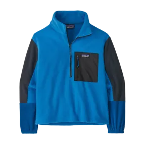 Patagonia - Women's Microdini 1/2 Zip Pullover