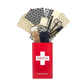 PATCH Eco First-Aid Kit