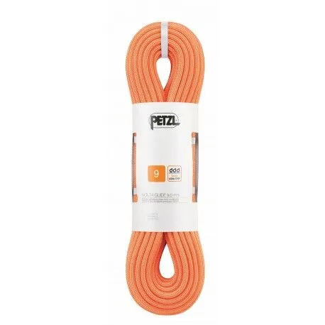 Petzl - Volta Guide 9 mm - Climbing Rope