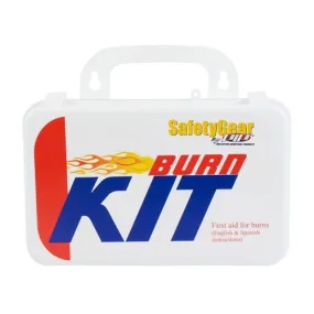 PIP First Aid Burn Kit - 6 Components 299-13295