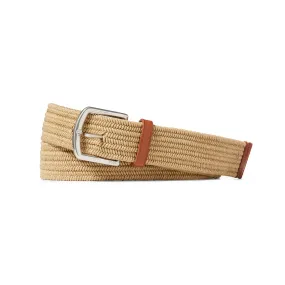 Polo Golf Ralph Lauren Braided Stretch Belt