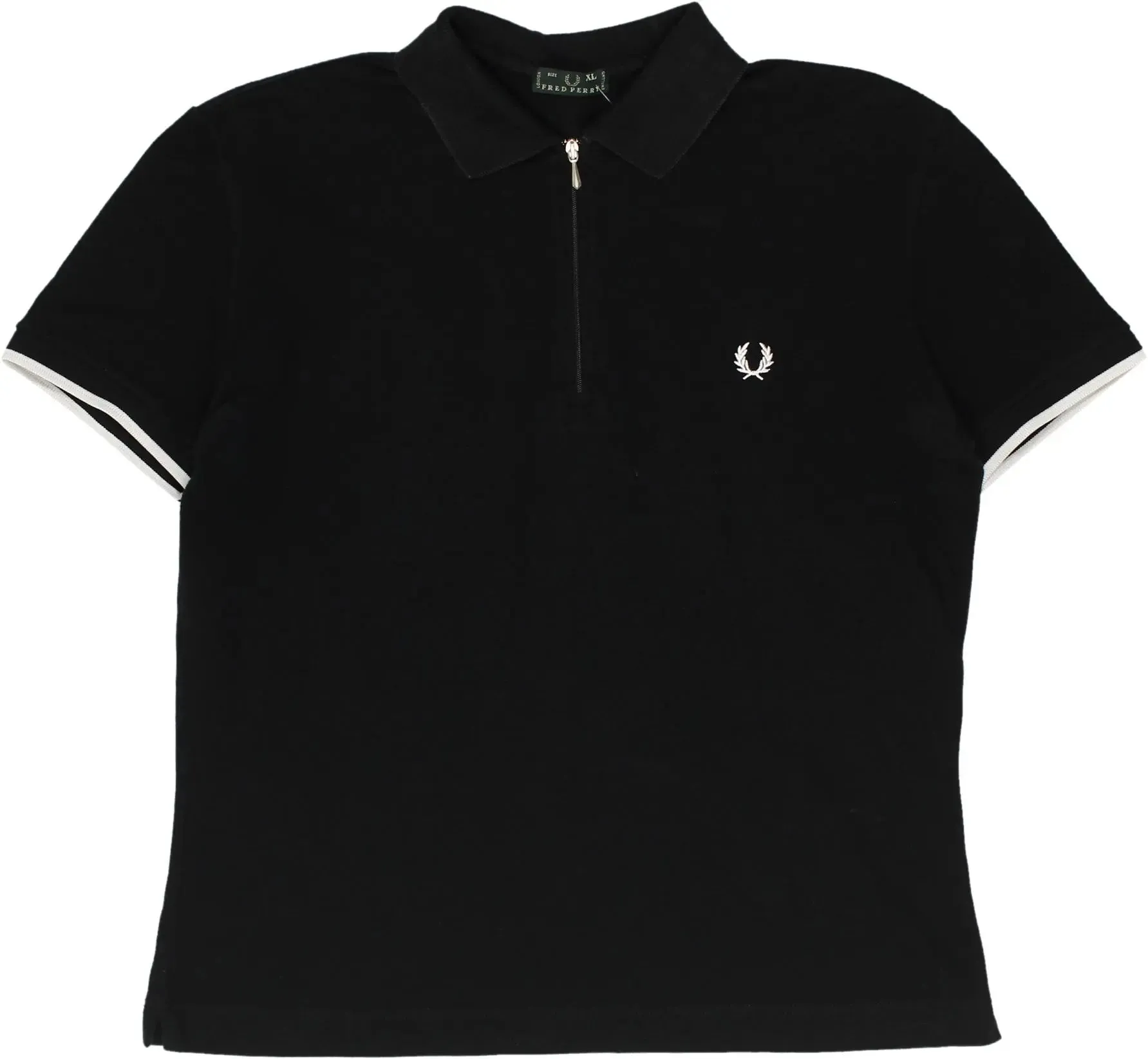 Polo Shirt by Fred Perry | ThriftTale