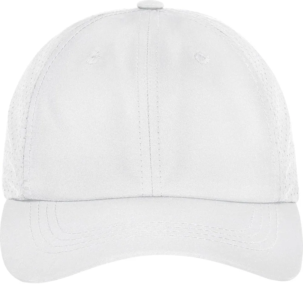 Port Authority Perforated Cap