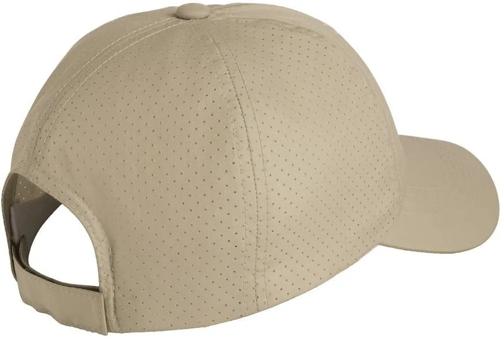 Port Authority Perforated Cap