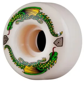 POWELL PERALTA DRAGON FORMULA SKATEBOARD WHEELS