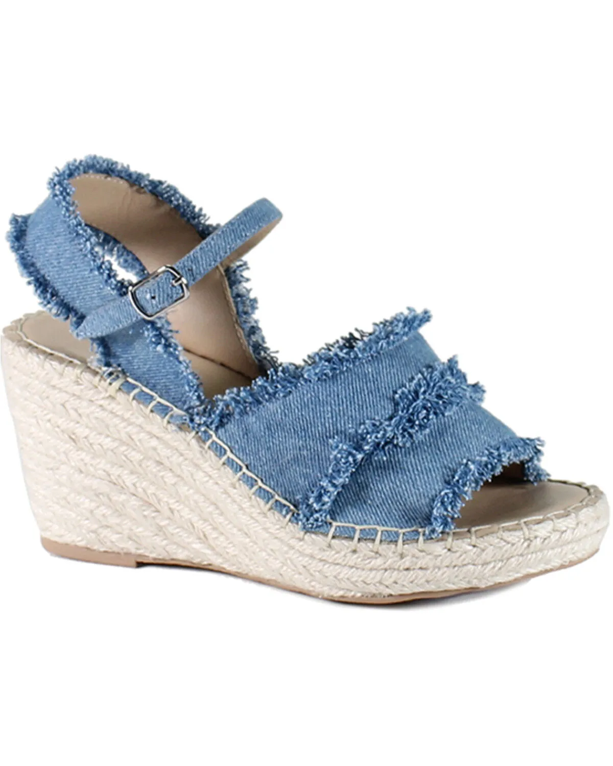 Product Name:  Diba True Women's Grants Ville Wedge Sandals