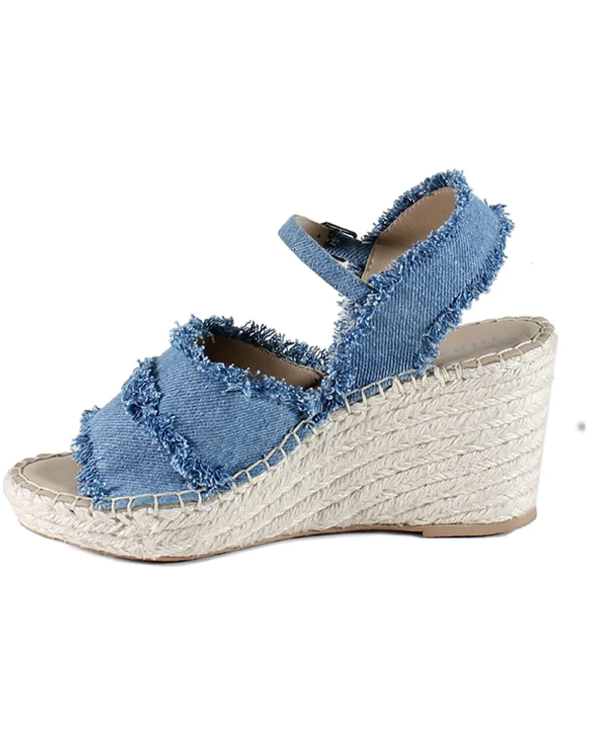 Product Name:  Diba True Women's Grants Ville Wedge Sandals