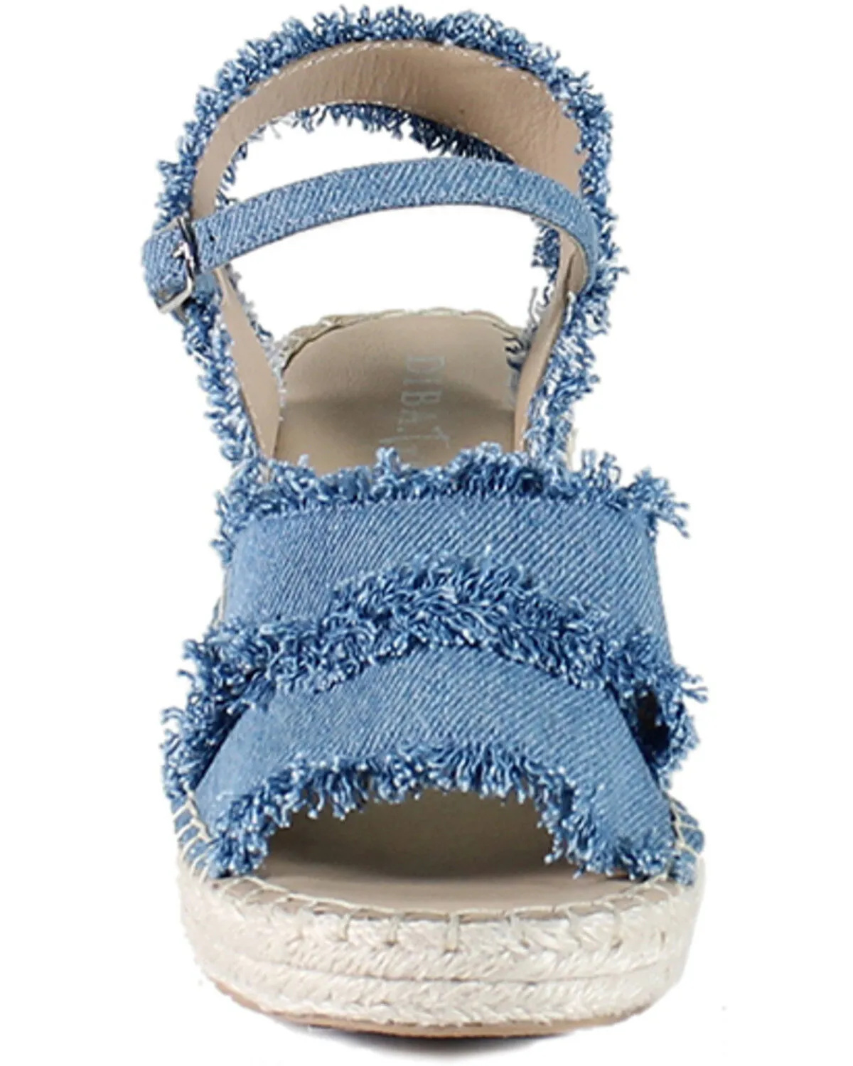 Product Name:  Diba True Women's Grants Ville Wedge Sandals