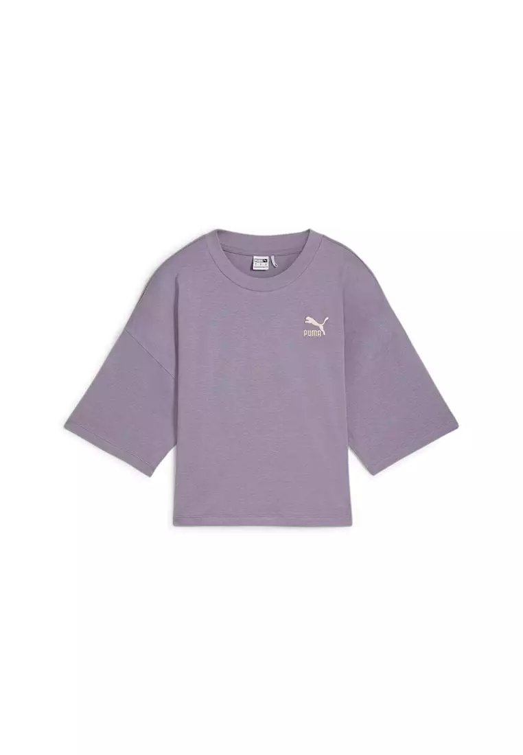 PUMA Better Classics Women'S Tee