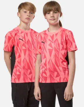 Puma Older Kids Individual Final Jersey