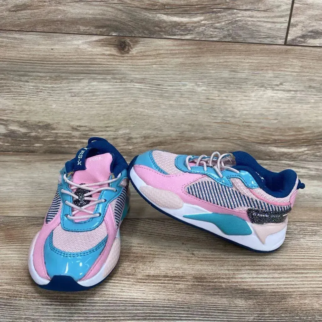 Puma RS-X Aurora sz 8c-